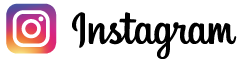 mahinaインスタグラムロゴ